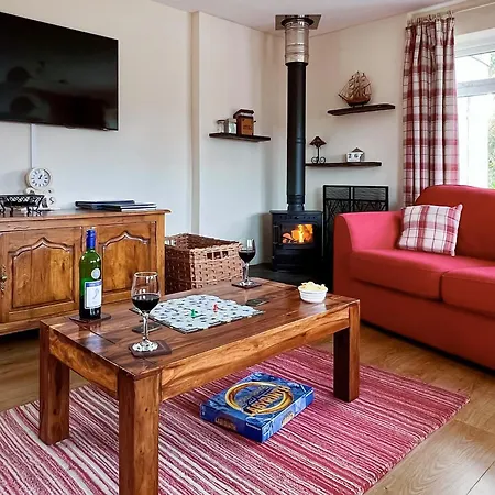 Blackberry Holiday home North Hill
