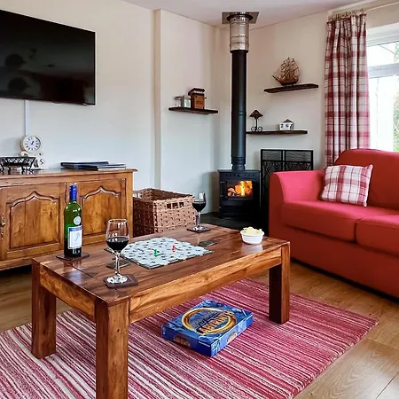 Holiday home Blackberry North Hill
